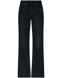 Balenciaga - Boot-Cut Jeans - Lyst