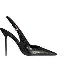 Paris Texas - Lidia Slingback Pump - Lyst