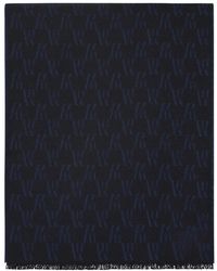 Moorer - Winter Scarves - Lyst