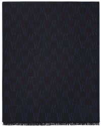 Moorer - Winter Scarves - Lyst