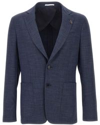 Pal Zileri - Baron Blazer - Lyst