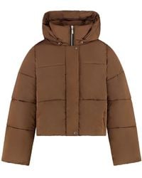 Rhude - Winter Jackets - Lyst
