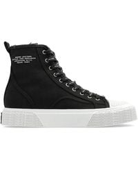 Marc Jacobs - Ankle-High Sports Shoes - Lyst