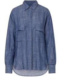 Peuterey - Shirts - Lyst