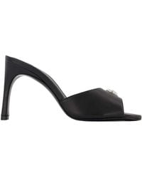 Coperni - Logo Mules - Lyst