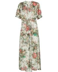 Karmamia - Maxi Dresses - Lyst