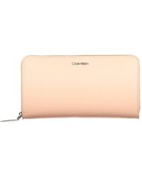 Calvin Klein - Wallets & Cardholders - Lyst