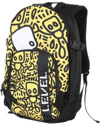 Level - Backpacks - Lyst