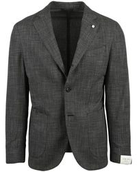 L.B.M. 1911 - Giacca Stondata - Lyst
