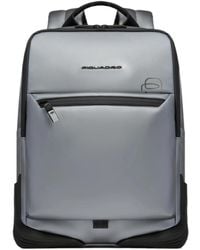 Piquadro - Backpacks - Lyst
