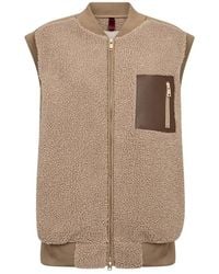 Mos Mosh - Waistcoats - Lyst