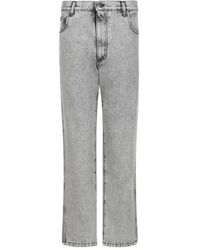 Missoni - Straight Jeans - Lyst