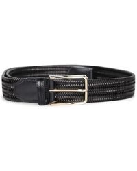 Canali - Belts - Lyst