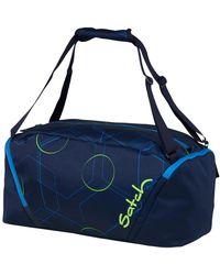 Satch - Weekend Bags - Lyst