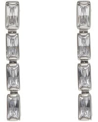 Jil Sander - Earrings - Lyst