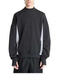 Reebok - Sweatshirts - Lyst