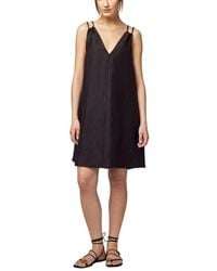 Alpha Studio - Short Dresses - Lyst