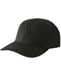 C.P. Company - Hats & Caps - Lyst