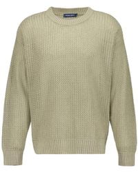 Frescobol Carioca - Round-Neck Knitwear - Lyst