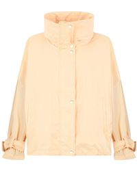 Moorer - Light Jackets - Lyst