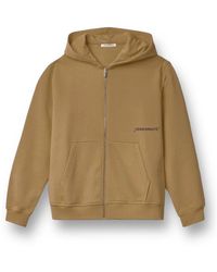 hinnominate - Sweatshirts & hoodies > zip-throughs - Lyst