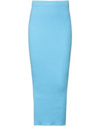 Essentiel Antwerp - Midi Skirts - Lyst