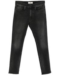 PT01 - Slim-Fit Jeans - Lyst