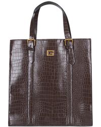 Guess - Shopping Bags - Lyst