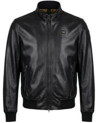 Blauer - Coniston Jacket - Lyst