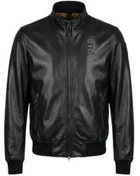 Blauer - Bomber Jackets - Lyst