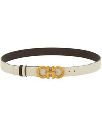 Ferragamo - Belts - Lyst