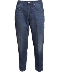Don The Fuller - Slim Fit Jeans - Lyst