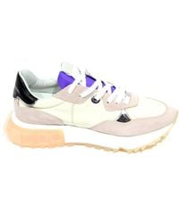 Philippe Model - La Rue Low Mondial Pop Sneakers - Lyst