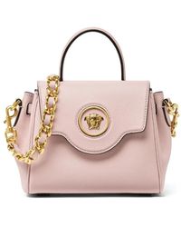 Versace - Bags > cross body bags - Lyst