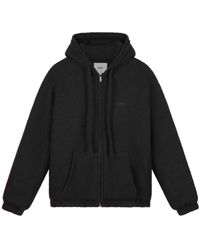 Arte' - Zip-Through Sweatshirt - Lyst