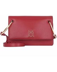 Tommy Hilfiger - Shoulder Bags - Lyst