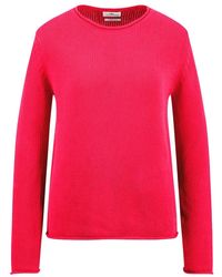 Fynch-Hatton - Round-Neck Knitwear - Lyst