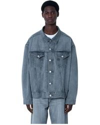 Junya Watanabe - Denim Jackets - Lyst