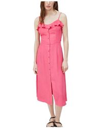 Pepe Jeans - Day Dresses - Lyst