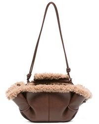 Hereu - Shoulder Bags - Lyst