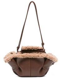 Hereu - Shoulder Bags - Lyst