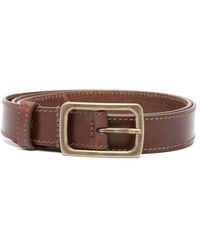 Dries Van Noten - Belts - Lyst