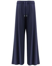 Closed - Trousers - Lyst