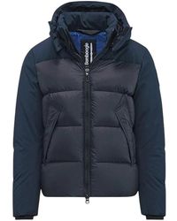 Bomboogie - Winter Jackets - Lyst