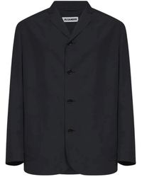 Jil Sander - Blazers - Lyst