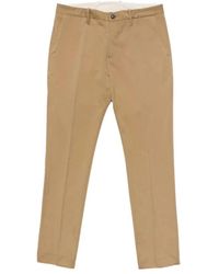 Nine:inthe:morning - Chinos - Lyst