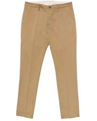 Nine:inthe:morning - Chinos - Lyst