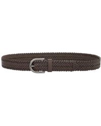 HUGO - Belts - Lyst