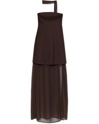 Gestuz - Maxi Dresses - Lyst