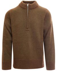 Maison Margiela - Turtlenecks - Lyst